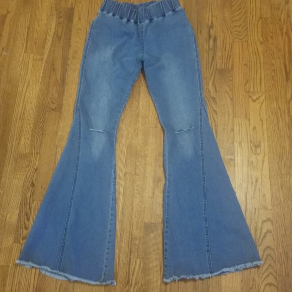 Jeans - Picture 3 of 6